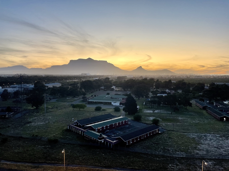 2 Bedroom Property for Sale in Townsend Estate Western Cape